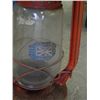 Image 2 : ANTIQUE HURRICANE LANTERN