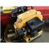 Image 2 : KAWASAKI GAS BACK PACK BLOWER WITH LONG HOSE
