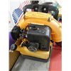 Image 2 : KAWASAKI GAS BACK PACK BLOWER WITH LONG HOSE