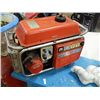 Image 1 : TAS REG- 800 GAS GENERATOR