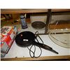 Image 1 : ELECTRIC CREPE  COOKER