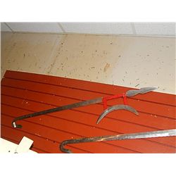 MARTIAL ARTS PRACTICE KNIFE