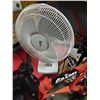 Image 1 : TABLE TOP ELECTRIC FAN