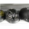 Image 1 : NEW DOT HELMET - BLACK