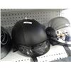Image 1 : NEW DOT HELMET - BLACK