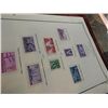 Image 2 : STAMPS - LOOSE PAGES - OVER 28