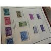 Image 3 : STAMPS - LOOSE PAGES - OVER 28