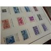 Image 4 : STAMPS - LOOSE PAGES - OVER 28