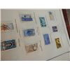 Image 5 : STAMPS - LOOSE PAGES - OVER 28