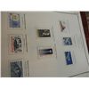 Image 6 : STAMPS - LOOSE PAGES - OVER 28