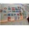 Image 4 : STAMPS - LOOSE PAGES - 10 - SOME BOTH SIDES