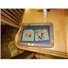 Image 1 : ANTIQUE SLATE BOARD & PUZZLES