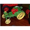 Image 1 : COLLECTORS METAL TRACTOR MODEL - WATERLOO BOY