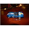 Image 1 : DIECAST COBRA CAR