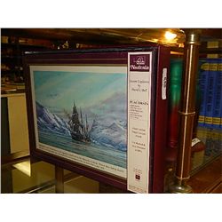 NAUTICALIA PLACEMAT SET