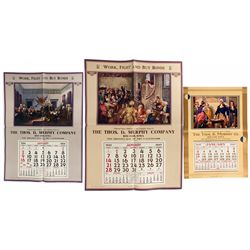 Champions of Liberty Broadsides  -