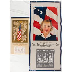 Liberty Poster Duo -