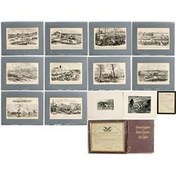 Civil War Era Themed Group -