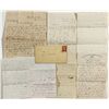 Image 1 : Civil War Letters Group -