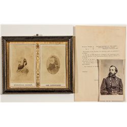 Civil War Portraits -
