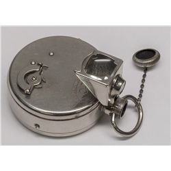 Expo Pocket Watch Camera -