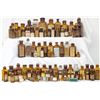 Image 1 : One hundred (100) labeled drug bottles -