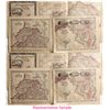 Image 1 : Series of 1864 United States Maps -