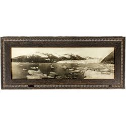 Alaska Panorama Photograph -  AK