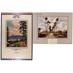 Arizona Calendars -  AZ