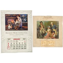 Arizona Calendars -  AZ