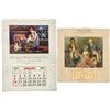 Image 1 : Arizona Calendars -  AZ