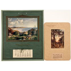 Arizona Calendars  -  AZ