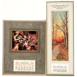 Arizona Copper Camp Calendars -  AZ