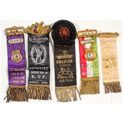 Badge Collection -  AZ