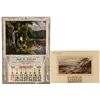 Image 1 : Copper Camp Calendars -  AZ