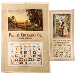 Large Arizona Calendars -  AZ