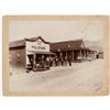 Image 1 : Chloride Mainstreet Photograph - Chloride, AZ