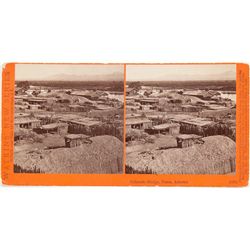 Yuma Stereo View - Yuma, AZ