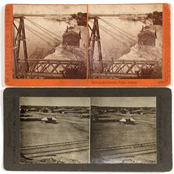 Yuma Stereo View Duo - Yuma, AZ