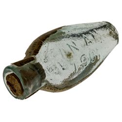 1901 Pan Americana Exposition Bottle -  CA