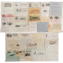 California Historical Pictorial Album -  CA