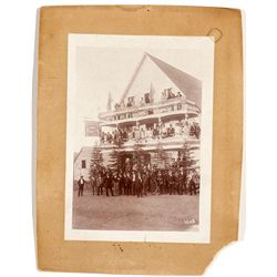 Gibsonville Hotel Photo -  CA