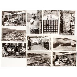 Death Valley Scotty RPC Group - Death Valley, CA