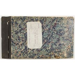 Scadden Flat Gold Mine Court Transcript - Grass Valley, CA