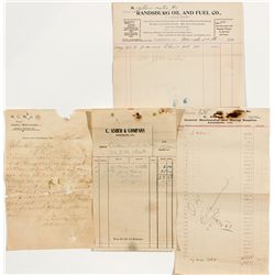 Randsburg Collection - Randsburg, CA