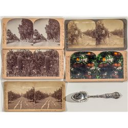 Redlands Souvenir Group - Redlands, CA