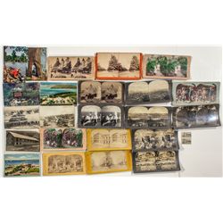 California Photo & Stereoview Group - San Francisco, CA