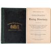 Image 1 : Colorado Mining Directory 1st Edition - , CO