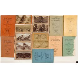 Colorado Mining Stereoviews & Book Series -  CO