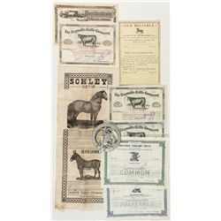 Livestock Items - Canon City, CO